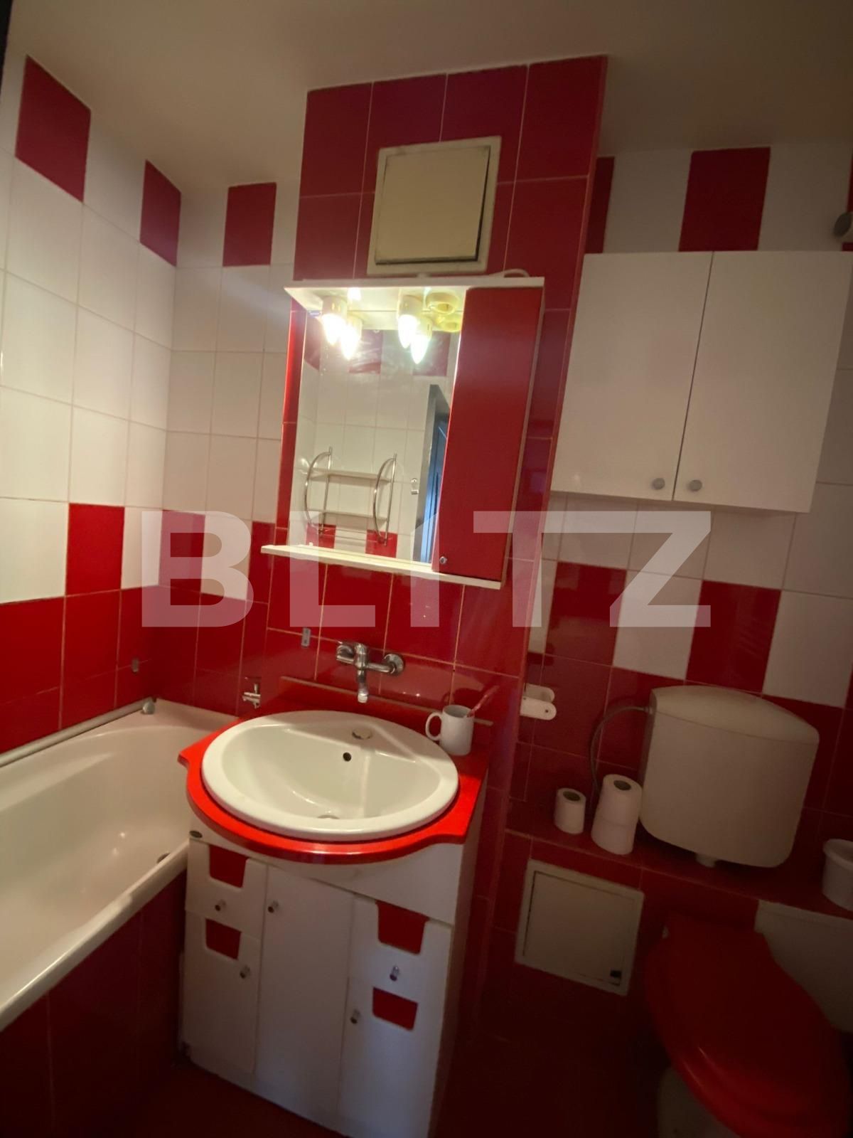 Apartament de închiriat 3 camere Gheorgheni - 81682AI | BLITZ Cluj-Napoca | Poza11