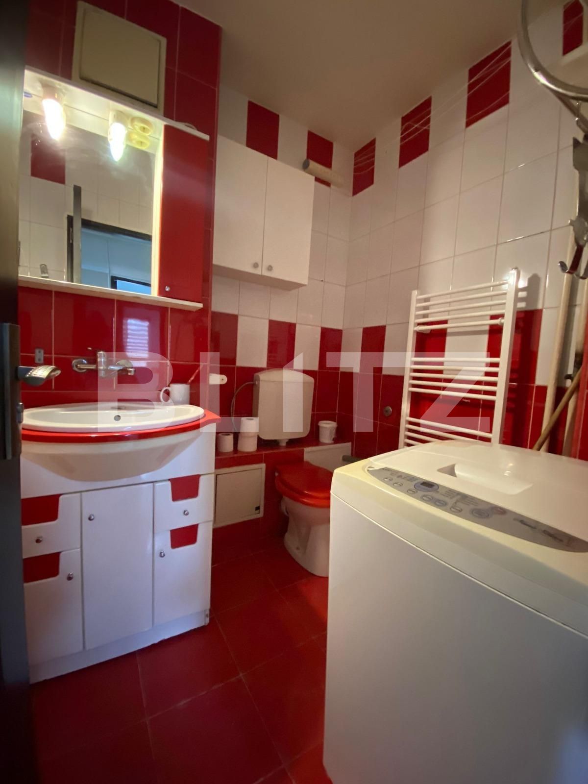 Apartament de închiriat 3 camere Gheorgheni - 81682AI | BLITZ Cluj-Napoca | Poza10