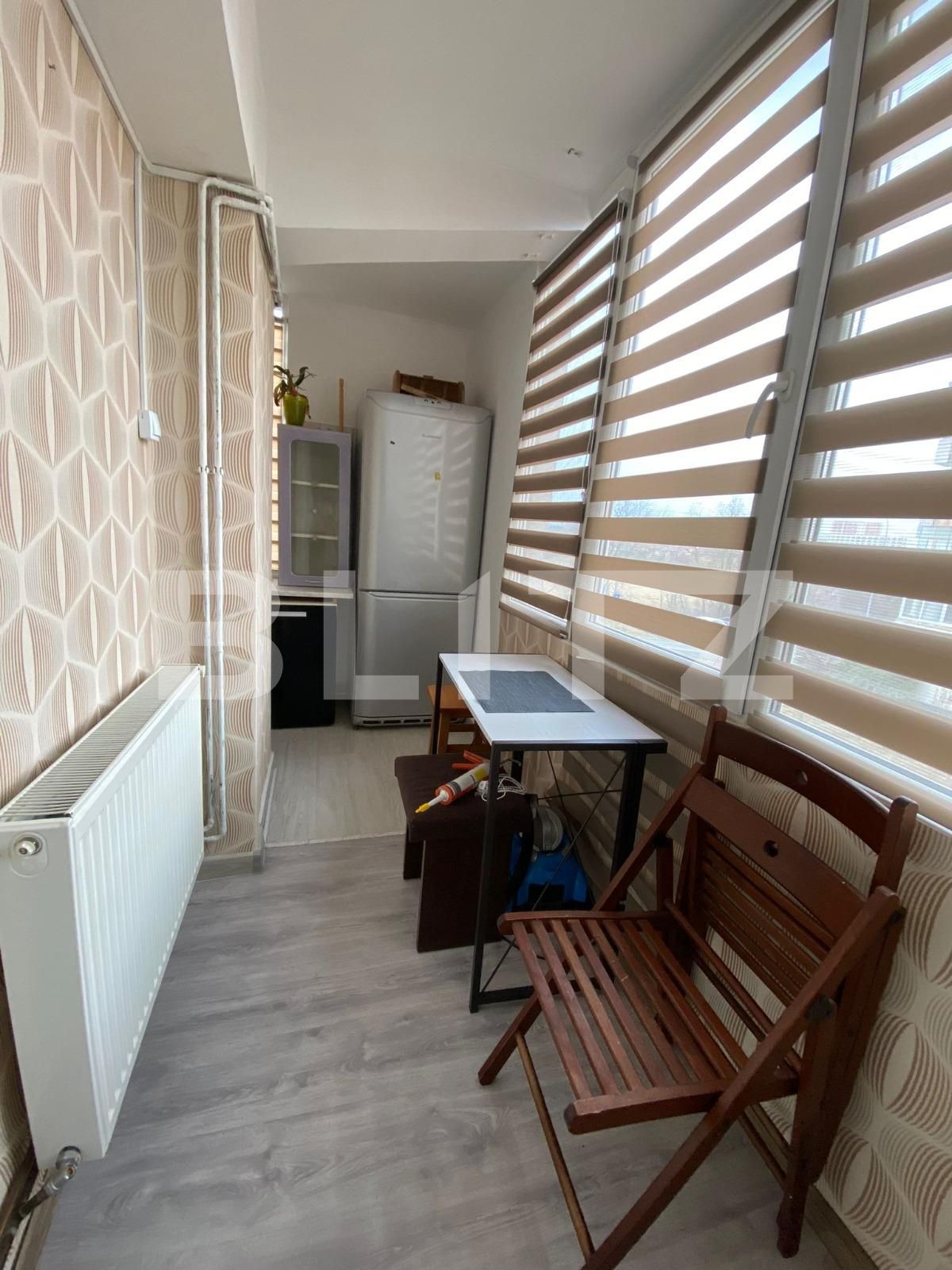 Apartament de închiriat 3 camere Gheorgheni - 81682AI | BLITZ Cluj-Napoca | Poza8