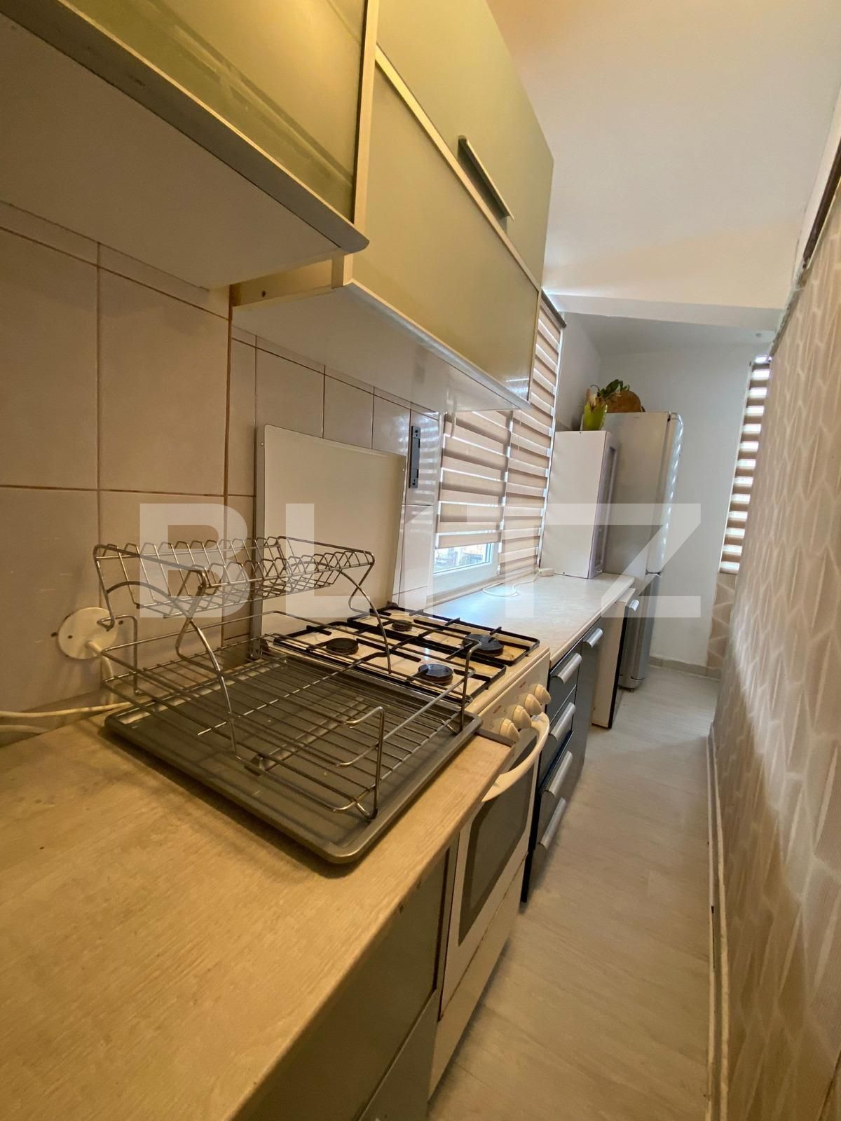 Apartament de închiriat 3 camere Gheorgheni - 81682AI | BLITZ Cluj-Napoca | Poza5