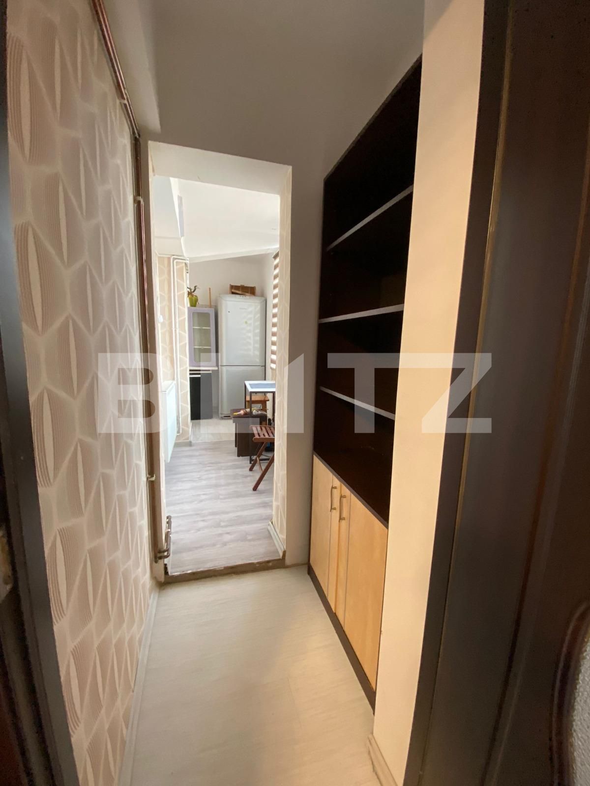 Apartament de închiriat 3 camere Gheorgheni - 81682AI | BLITZ Cluj-Napoca | Poza7