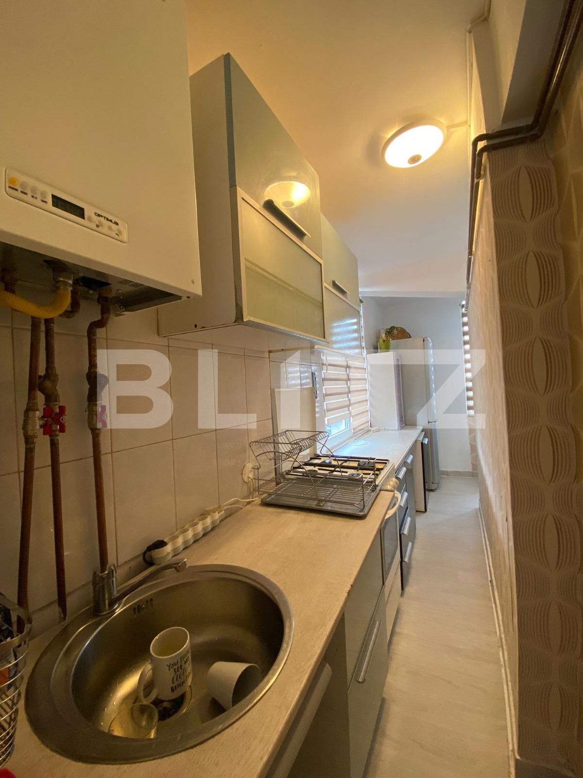 Apartament de închiriat 3 camere Gheorgheni - 81682AI | BLITZ Cluj-Napoca | Poza6