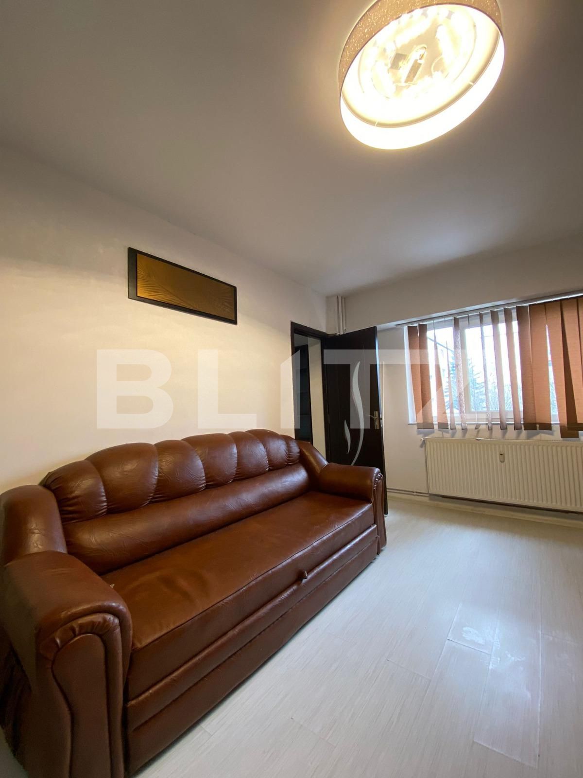 Apartament de închiriat 3 camere Gheorgheni - 81682AI | BLITZ Cluj-Napoca | Poza2