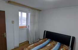 Apartament de 3 camere decomandate, 66 mp, 2 balcoane, panorama, zona Parang