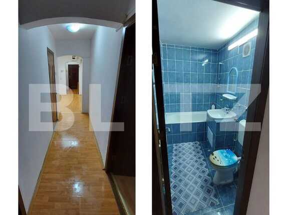 Apartament de vânzare 3 camere Manastur - 81684AV | BLITZ Cluj-Napoca | Poza8