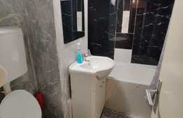 Apartament de 2 camere, decomandat, 46 mp, 2 balcoane, zona Parang