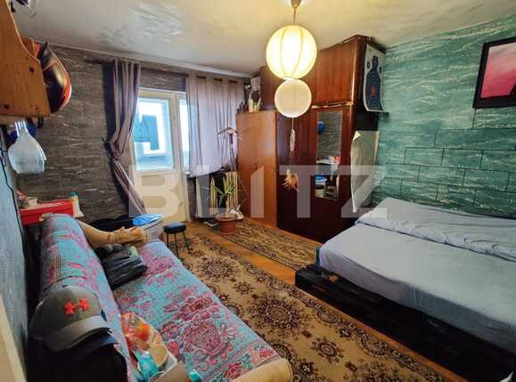 Apartament de vânzare 2 camere Manastur - 81686AV | BLITZ Cluj-Napoca | Poza1