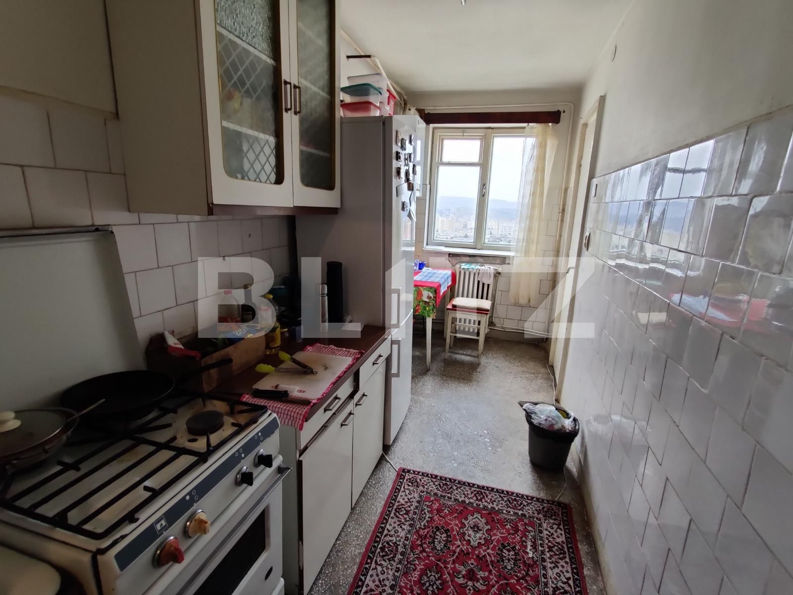 Apartament de vânzare 2 camere Manastur - 81686AV | BLITZ Cluj-Napoca | Poza2