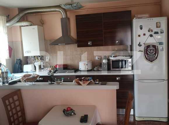 Apartament de vânzare 2 camere Floreşti - 81687AV | BLITZ Cluj-Napoca | Poza5