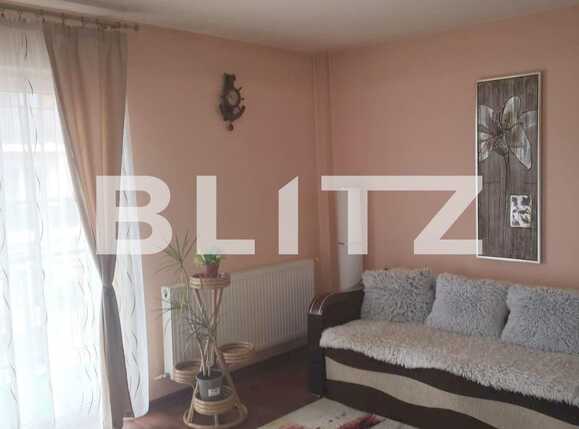 Apartament de vânzare 2 camere Floreşti - 81687AV | BLITZ Cluj-Napoca | Poza1