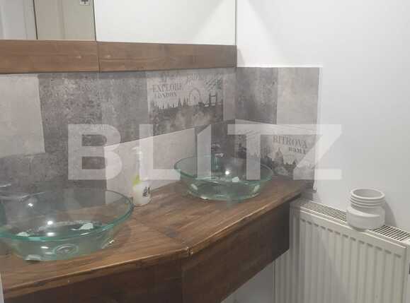 Apartament de vânzare 4+ camere Centrul Istoric - 81689AV | BLITZ Brașov | Poza8