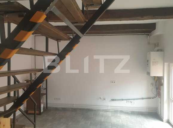 Apartament de vânzare 4+ camere Centrul Istoric - 81689AV | BLITZ Brașov | Poza6