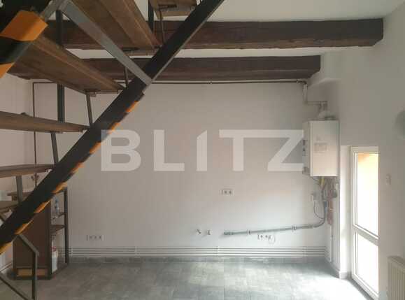 Apartament de vânzare 4+ camere Centrul Istoric - 81689AV | BLITZ Brașov | Poza5