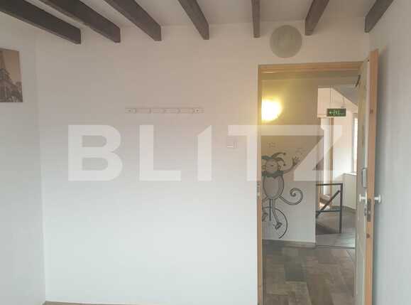 Apartament de vânzare 4+ camere Centrul Istoric - 81689AV | BLITZ Brașov | Poza1