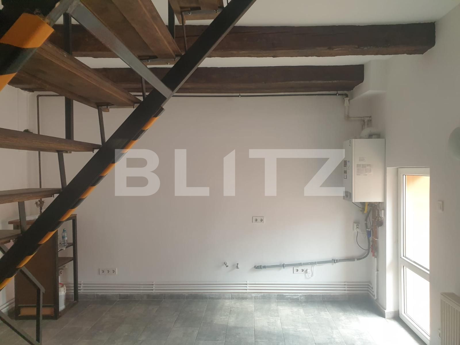 Apartament de vânzare 4+ camere Centrul Istoric - 81689AV | BLITZ Brașov | Poza5