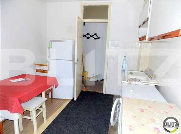 Apartament de închiriat 3 camere Grigorescu - 8169AI | BLITZ Cluj-Napoca | Poza7