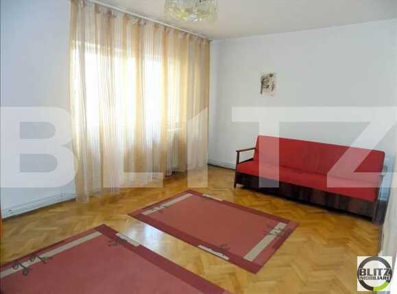 Apartament de închiriat 3 camere Grigorescu - 8169AI | BLITZ Cluj-Napoca | Poza1