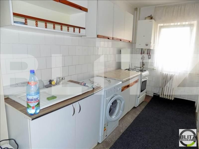 Apartament de închiriat 3 camere Grigorescu - 8169AI | BLITZ Cluj-Napoca | Poza6