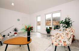 Penthouse exclusivist cu 6 camere pe 2 niveluri, 146 mp, mobilat lux, terasa circulara 70 mp, 2 parcari, zona Campului 