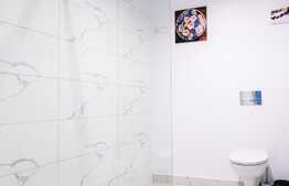 Penthouse exclusivist cu 6 camere pe 2 niveluri, 146 mp, mobilat lux, terasa circulara 70 mp, 2 parcari, zona Campului 