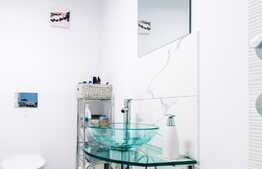 Penthouse exclusivist cu 6 camere pe 2 niveluri, 146 mp, mobilat lux, terasa circulara 70 mp, 2 parcari, zona Campului 