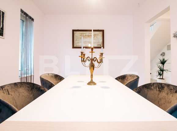 Apartament de vânzare 4+ camere Manastur - 81692AV | BLITZ Cluj-Napoca | Poza5