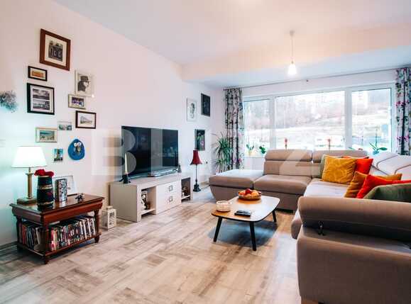 Apartament de vânzare 4+ camere Manastur - 81692AV | BLITZ Cluj-Napoca | Poza2