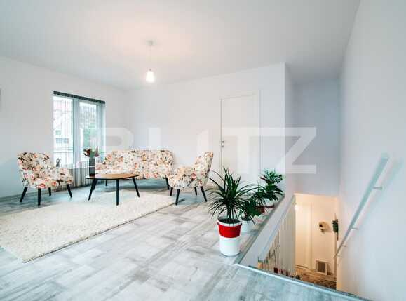 Apartament de vânzare 4+ camere Manastur - 81692AV | BLITZ Cluj-Napoca | Poza10