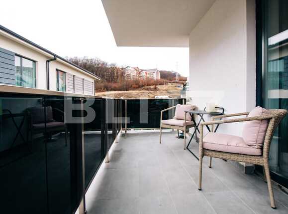 Apartament de vânzare 4+ camere Manastur - 81692AV | BLITZ Cluj-Napoca | Poza8