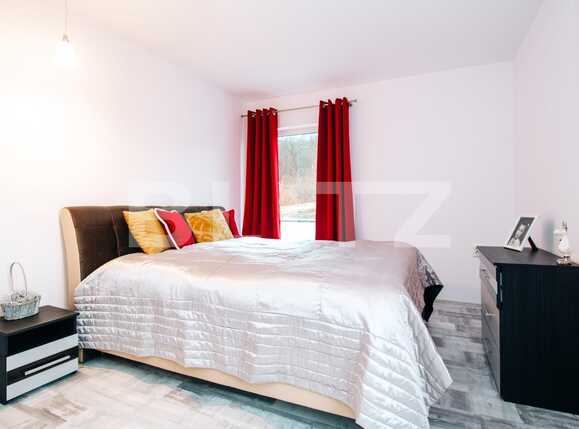 Apartament de vânzare 4+ camere Manastur - 81692AV | BLITZ Cluj-Napoca | Poza11