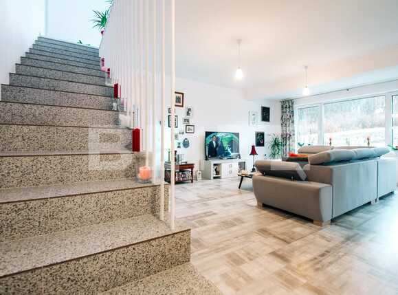 Apartament de vânzare 4+ camere Manastur - 81692AV | BLITZ Cluj-Napoca | Poza3