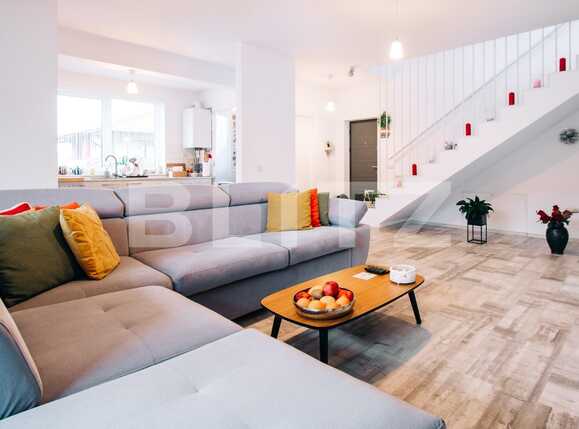 Apartament de vânzare 4+ camere Manastur - 81692AV | BLITZ Cluj-Napoca | Poza1