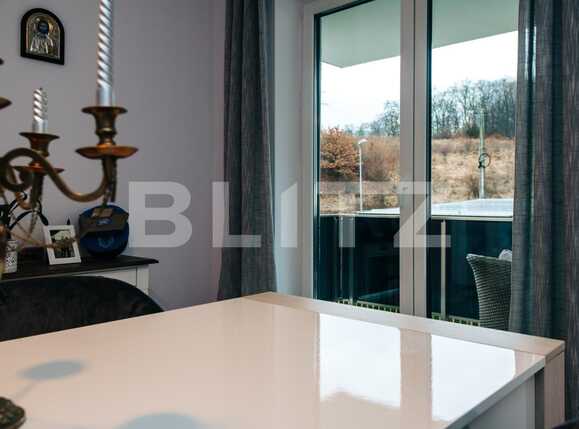 Apartament de vânzare 4+ camere Manastur - 81692AV | BLITZ Cluj-Napoca | Poza7