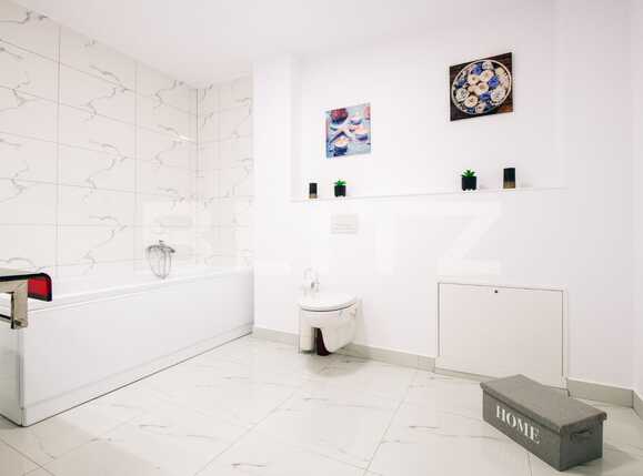 Apartament de vânzare 4+ camere Manastur - 81692AV | BLITZ Cluj-Napoca | Poza12