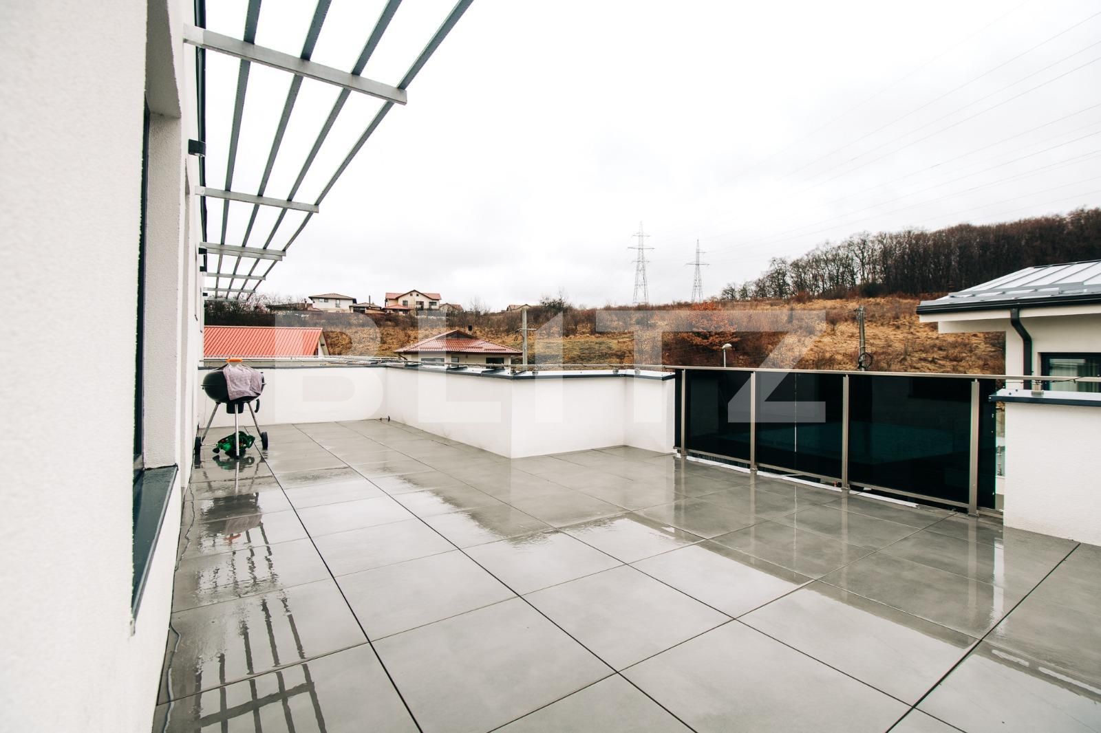 Apartament de vânzare 4+ camere Manastur - 81692AV | BLITZ Cluj-Napoca | Poza16