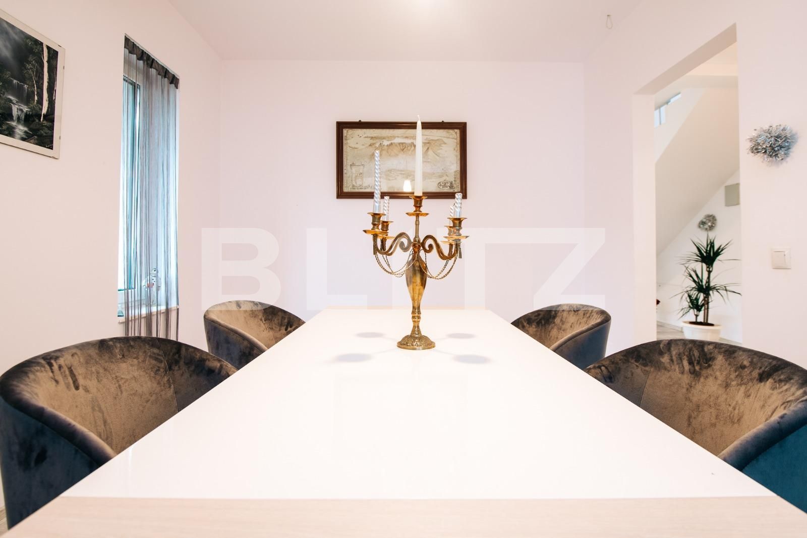 Apartament de vânzare 4+ camere Manastur - 81692AV | BLITZ Cluj-Napoca | Poza5