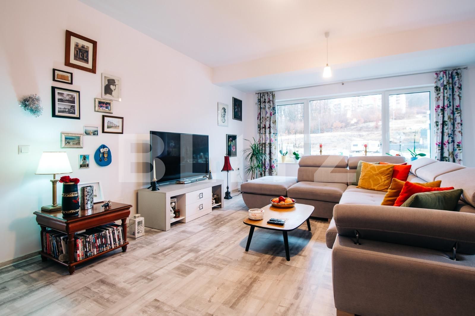 Apartament de vânzare 4+ camere Manastur - 81692AV | BLITZ Cluj-Napoca | Poza2