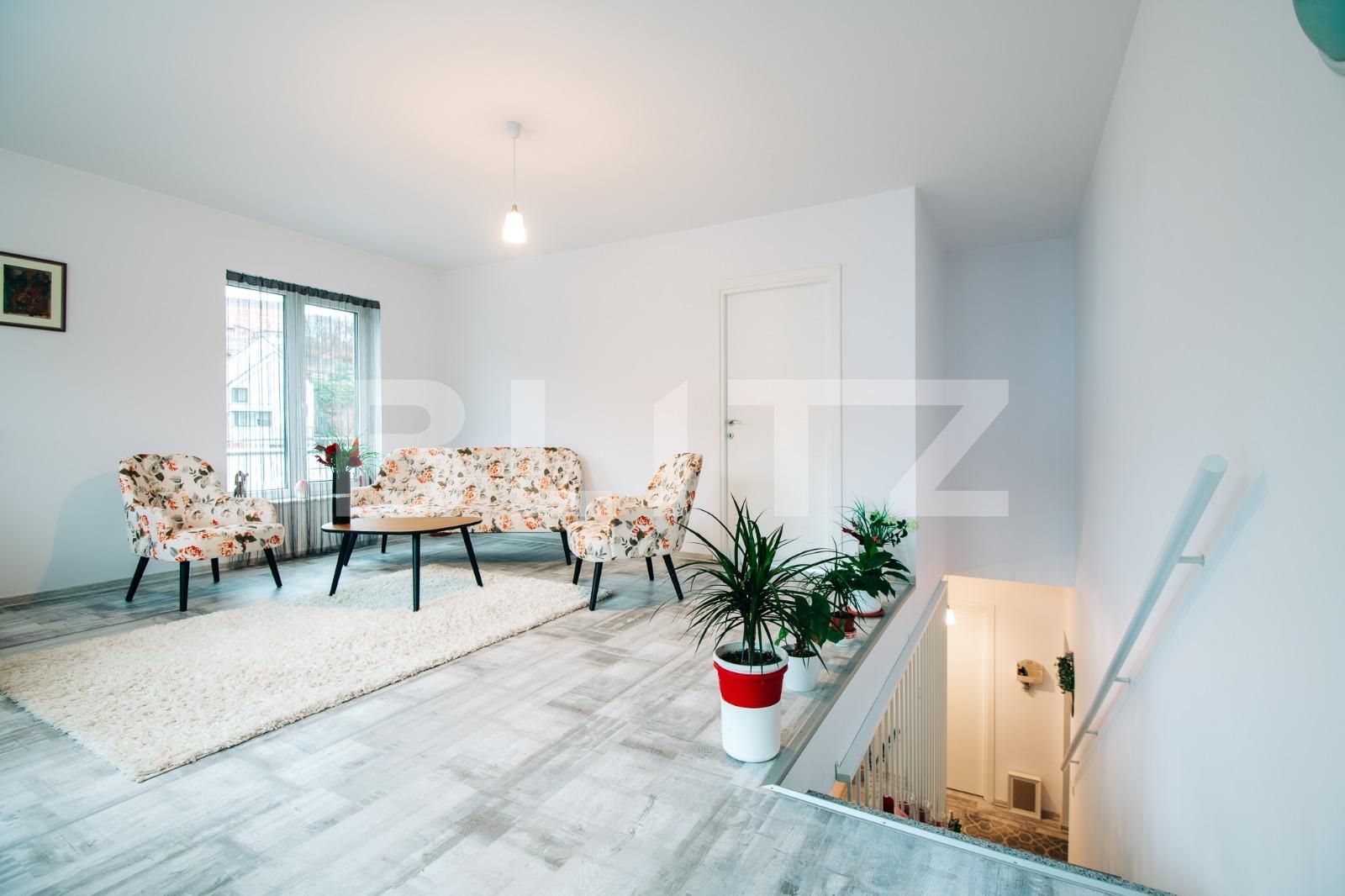 Apartament de vânzare 4+ camere Manastur - 81692AV | BLITZ Cluj-Napoca | Poza10