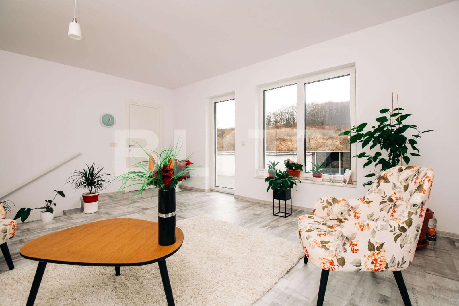 Apartament de vânzare 4+ camere Manastur - 81692AV | BLITZ Cluj-Napoca | Poza9