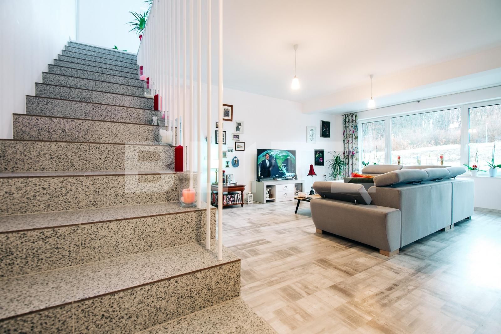 Apartament de vânzare 4+ camere Manastur - 81692AV | BLITZ Cluj-Napoca | Poza3