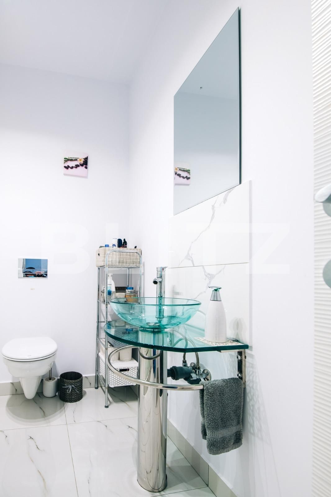 Apartament de vânzare 4+ camere Manastur - 81692AV | BLITZ Cluj-Napoca | Poza13