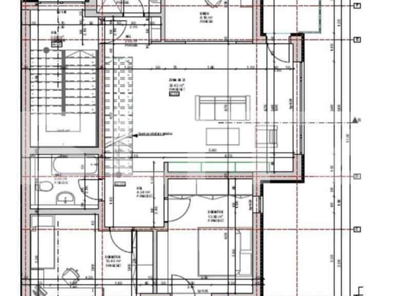 Apartament de vânzare 4+ camere Manastur - 81692AV | BLITZ Cluj-Napoca | Poza1