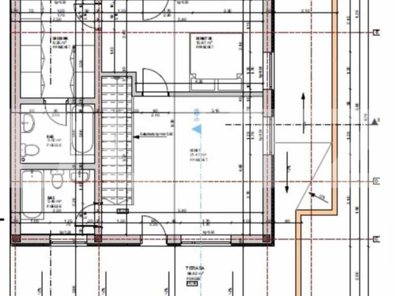 Apartament de vânzare 4+ camere Manastur - 81692AV | BLITZ Cluj-Napoca | Poza2