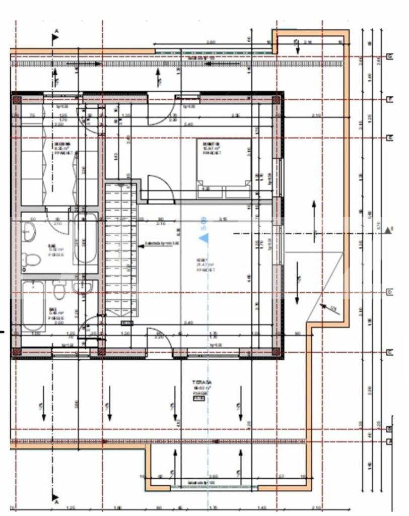 Apartament de vânzare 4+ camere Manastur - 81692AV | BLITZ Cluj-Napoca | Poza2
