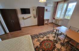 Garsoniera 28 mp, perfecta pentru investitie, zona Parcul Colina