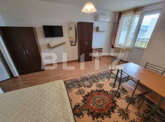 Garsonieră de vânzare Manastur - 81693AV | BLITZ Cluj-Napoca | Poza2