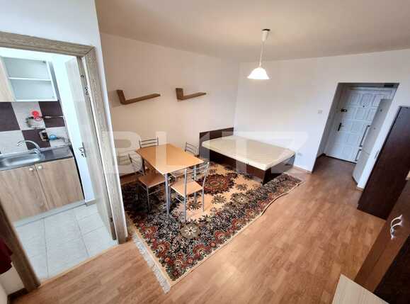 Garsonieră de vânzare Manastur - 81693AV | BLITZ Cluj-Napoca | Poza3