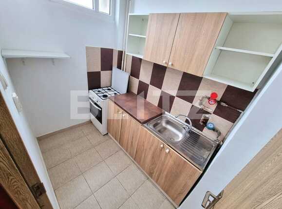 Garsonieră de vânzare Manastur - 81693AV | BLITZ Cluj-Napoca | Poza4