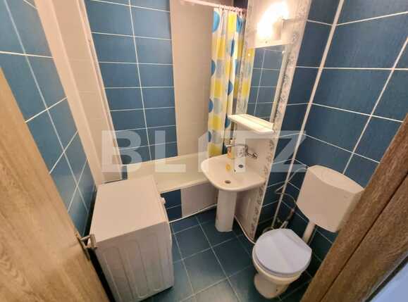 Garsonieră de vânzare Manastur - 81693AV | BLITZ Cluj-Napoca | Poza5