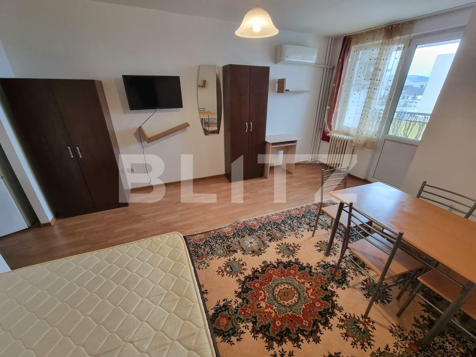 Garsonieră de vânzare Manastur - 81693AV | BLITZ Cluj-Napoca | Poza2